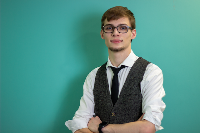Profile Photo